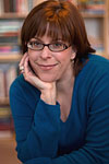 Jennifer Worick photo