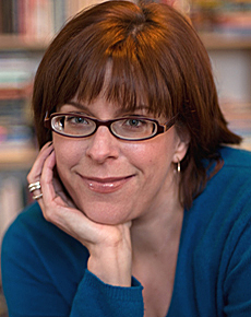 Jennifer Worick photo