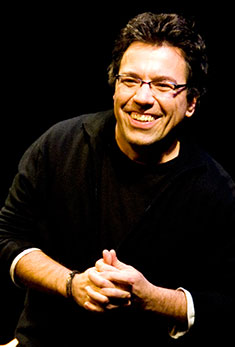 Warren Etheredge photo