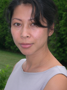 Loung Ung photo