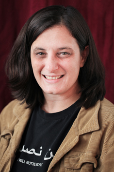 Jen Marlowe photo
