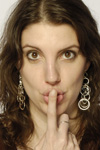 Arianne Cohen photo