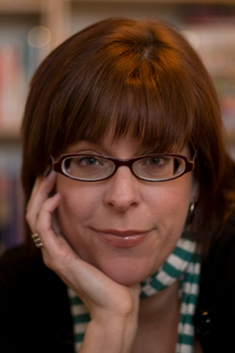 Jennifer Worick photo